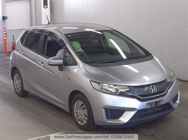 honda fit 2015 22709 image 1