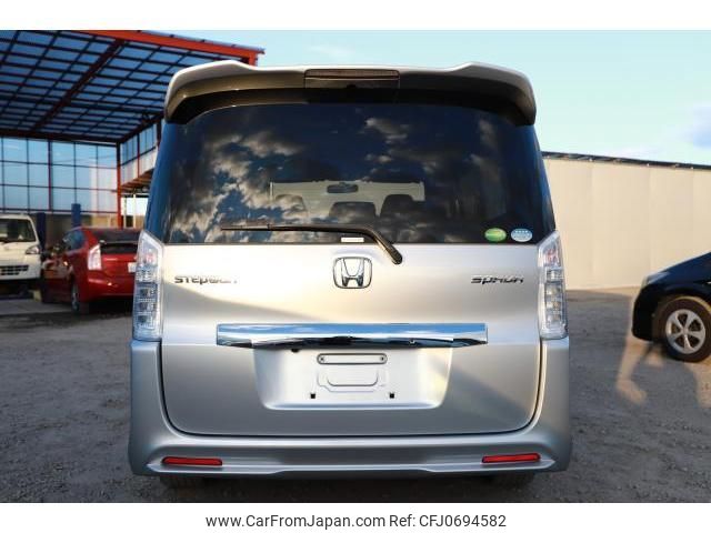 honda stepwagon-spada 2014 quick_quick_RK5_RK5-1419323 image 2