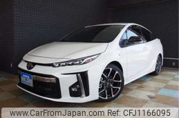 toyota prius-phv 2020 -TOYOTA 【神戸 387ﾌ 70】--Prius PHV DLA-ZVW52--ZVW52-3160068---TOYOTA 【神戸 387ﾌ 70】--Prius PHV DLA-ZVW52--ZVW52-3160068-