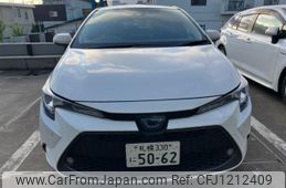 toyota corolla-touring-wagon 2020 -TOYOTA--Corolla Touring 6AA-ZWE214W--ZWE214-6008242---TOYOTA--Corolla Touring 6AA-ZWE214W--ZWE214-6008242-