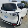 toyota sienta 2016 -TOYOTA--Sienta NSP170G--7027235---TOYOTA--Sienta NSP170G--7027235- image 2