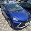 toyota aqua 2023 CFJ1726728 image 2