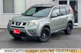 nissan x-trail 2010 -NISSAN--X-Trail LDA-DNT31--DNT31-202936---NISSAN--X-Trail LDA-DNT31--DNT31-202936-