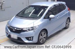 honda fit 2016 -HONDA 【京都 503つ6055】--Fit GP5-3314342---HONDA 【京都 503つ6055】--Fit GP5-3314342-