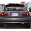 honda civic 1992 CFJ6299678 image 6