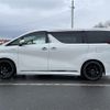 toyota alphard 2018 -TOYOTA--Alphard DAA-AYH30W--AYH30-0057378---TOYOTA--Alphard DAA-AYH30W--AYH30-0057378- image 8