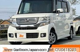 honda n-box 2013 -HONDA--N BOX DBA-JF1--JF1-1291859---HONDA--N BOX DBA-JF1--JF1-1291859-