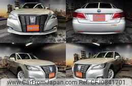 toyota crown-hybrid 2016 quick_quick_DAA-AWS210_AWS210-6110085