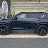 mazda cx-5 2023 quick_quick_6BA-KFEP_KFEP-551620 image 2