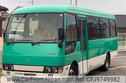 mitsubishi-fuso rosa-bus 2007 quick_quick_BE63DG_BE63DG-500601