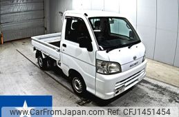 daihatsu hijet-truck 2009 -DAIHATSU--Hijet Truck S201P--S201P-0024963---DAIHATSU--Hijet Truck S201P--S201P-0024963-