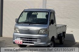 daihatsu hijet-truck 2011 quick_quick_S201P_S201P-0056655