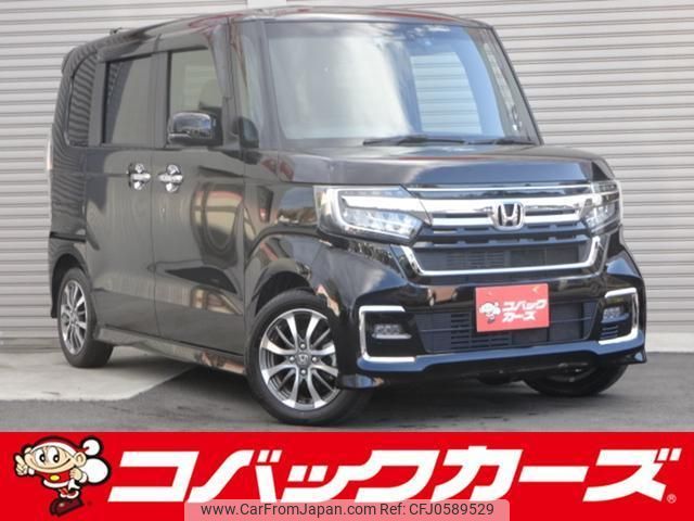 honda n-box 2022 quick_quick_JF3_JF3-5115070 image 1