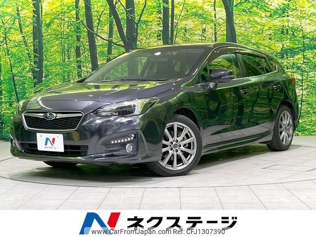 subaru impreza-sports 2017 quick_quick_GT7_GT7-008307 image 1