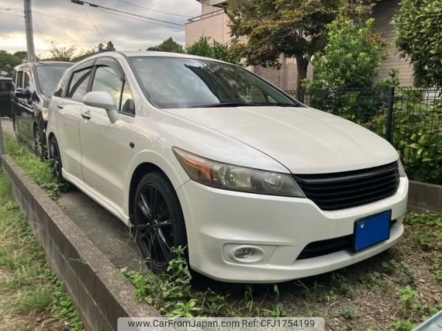 honda stream 2006 CFJ1754199 image 2