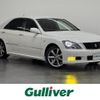 toyota crown 2007 -TOYOTA--Crown DBA-GRS180--GRS180-0063862---TOYOTA--Crown DBA-GRS180--GRS180-0063862- image 1