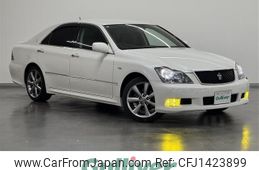 toyota crown 2007 -TOYOTA--Crown DBA-GRS180--GRS180-0063862---TOYOTA--Crown DBA-GRS180--GRS180-0063862-