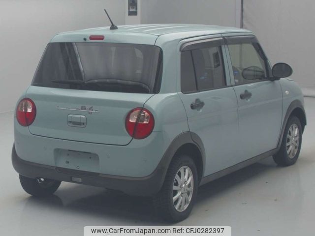 suzuki alto-lapin 2023 -SUZUKI--Alto Lapin HE33S-427281---SUZUKI--Alto Lapin HE33S-427281- image 2