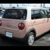 suzuki alto-lapin 2017 -SUZUKI 【名変中 】--Alto Lapin HE33S--154344---SUZUKI 【名変中 】--Alto Lapin HE33S--154344- image 2