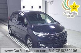 honda fit 2018 -HONDA--Fit GP5-1318246---HONDA--Fit GP5-1318246-