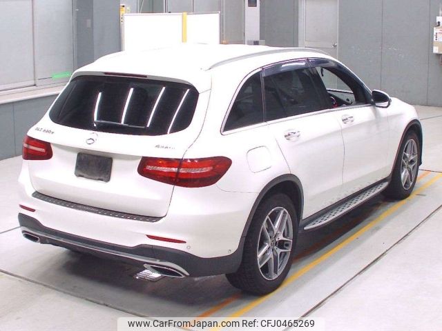 mercedes-benz glc-class 2018 -MERCEDES-BENZ--Benz GLC 253905C-WDC2539052F391451---MERCEDES-BENZ--Benz GLC 253905C-WDC2539052F391451- image 2