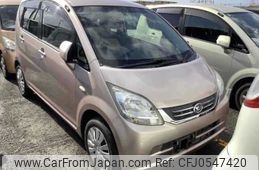 daihatsu move 2010 -DAIHATSU--Move L175S--0300658---DAIHATSU--Move L175S--0300658-