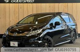 honda odyssey 2015 quick_quick_DBA-RC1_RC1-1110762