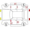 honda odyssey 2016 -HONDA--Odyssey DAA-RC4--RC4-1012331---HONDA--Odyssey DAA-RC4--RC4-1012331- image 2