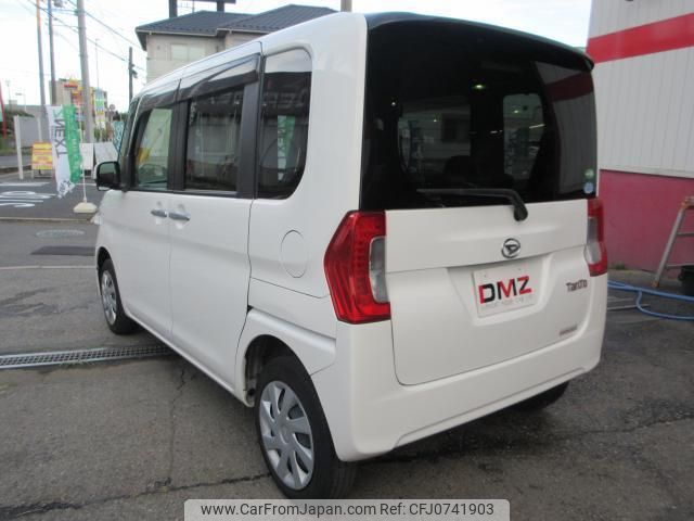 daihatsu tanto 2017 quick_quick_DBA-LA600S_LA600S-0584546 image 2