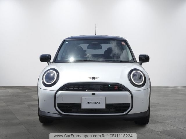 mini mini-others 2025 -BMW--BMW Mini 3BA-22GD20--WMW22GD0602W22***---BMW--BMW Mini 3BA-22GD20--WMW22GD0602W22***- image 2