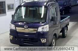 daihatsu hijet-truck 2016 -DAIHATSU--Hijet Truck S500P-0036431---DAIHATSU--Hijet Truck S500P-0036431-