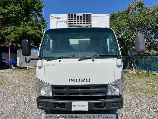 isuzu elf-truck 2014 quick_quick_TKG-NHS85AN_NHS85-7008229 image 2