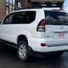 toyota land-cruiser-prado 2006 -TOYOTA--Land Cruiser Prado KN-KDJ120W--KDJ120-0120893---TOYOTA--Land Cruiser Prado KN-KDJ120W--KDJ120-0120893- image 9