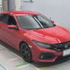 honda civic 2018 CFJ1562630 image 6