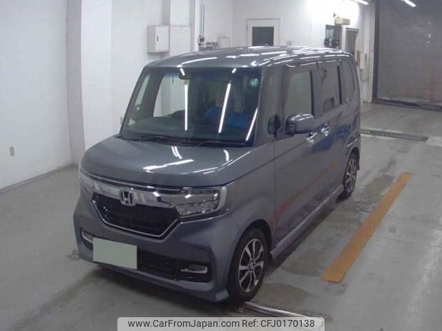 honda n-box 2020 quick_quick_6BA-JF3_JF3-1433850 image 1