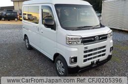 daihatsu atrai 2022 -DAIHATSU--Atrai Van 3BD-S710V--S710V-0015039---DAIHATSU--Atrai Van 3BD-S710V--S710V-0015039-