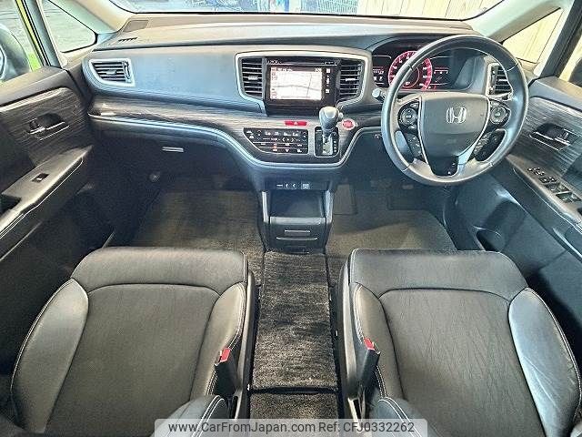 honda odyssey 2014 -HONDA--Odyssey DBA-RC1--RC1-1022649---HONDA--Odyssey DBA-RC1--RC1-1022649- image 2