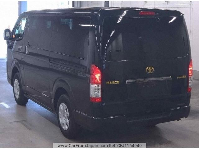 toyota hiace-van 2022 quick_quick_3DF-GDH206V_GDH206-1077796 image 2