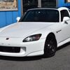 honda s2000 2000 CFJ1707038 image 4