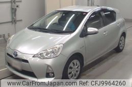 toyota aqua 2012 -TOYOTA--AQUA NHP10-6057748---TOYOTA--AQUA NHP10-6057748-