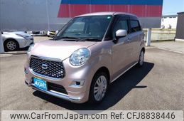 daihatsu cast 2021 -DAIHATSU--Cast 5BA-LA250S--LA250S-0214188---DAIHATSU--Cast 5BA-LA250S--LA250S-0214188-