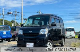 daihatsu hijet-van 2012 -DAIHATSU--Hijet Van EBD-S321V--S321V-0158335---DAIHATSU--Hijet Van EBD-S321V--S321V-0158335-