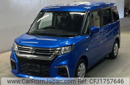 suzuki solio 2021 CFJ1757646