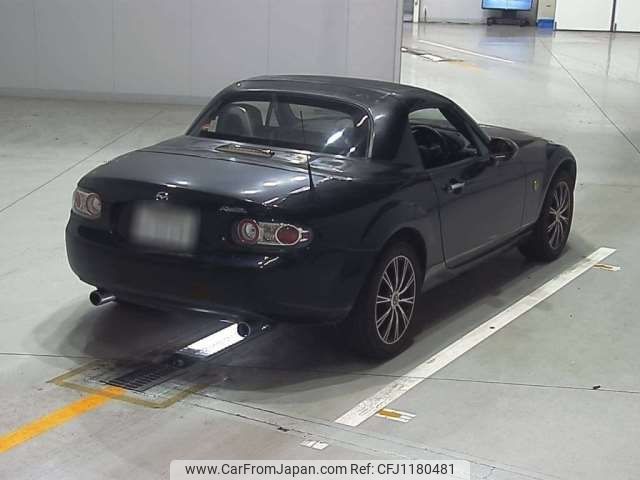 mazda roadster 2007 -MAZDA 【名古屋 30Lﾎ 111】--Roadster CBA-NCEC--NCEC-250776---MAZDA 【名古屋 30Lﾎ 111】--Roadster CBA-NCEC--NCEC-250776- image 2