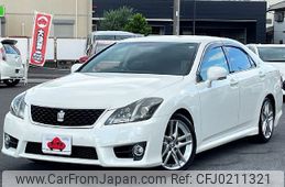 toyota crown 2011 -TOYOTA--Crown DBA-GRS200--GRS200-0064758---TOYOTA--Crown DBA-GRS200--GRS200-0064758-