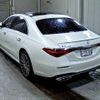 mercedes-benz s-class 2021 CFJ1756239 image 4