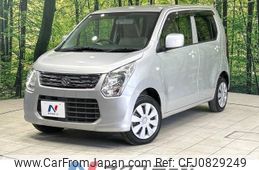 suzuki wagon-r 2013 -SUZUKI--Wagon R DBA-MH34S--MH34S-243647---SUZUKI--Wagon R DBA-MH34S--MH34S-243647-