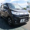 suzuki wagon-r 2013 -SUZUKI--Wagon R MH34S--921748---SUZUKI--Wagon R MH34S--921748- image 1