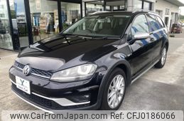 volkswagen golf-alltrack 2016 -VOLKSWAGEN--VW Golf Alltrack ABA-AUCJSF--WVWZZZAUZGP610616---VOLKSWAGEN--VW Golf Alltrack ABA-AUCJSF--WVWZZZAUZGP610616-