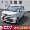 suzuki wagon-r 2024 -SUZUKI 【宮崎 581ﾇ5276】--Wagon R MH85S--209358---SUZUKI 【宮崎 581ﾇ5276】--Wagon R MH85S--209358- image 1